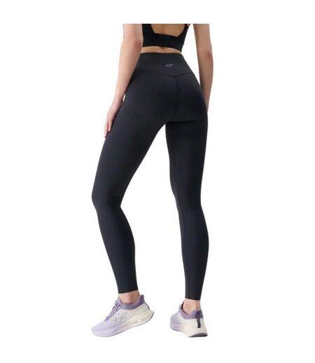 Legging Fnk F306 Femme Noir 4F