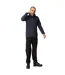 Polaire Navigate Homme Bleu Marine Gris Phoque Regatta-1