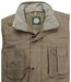 Gilet sans manche Gentleman LY0305-2