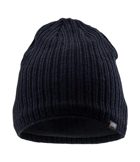 Bonnet Ramir Adulte Noir Magnum