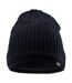 Bonnet Ramir Adulte Noir Magnum-1