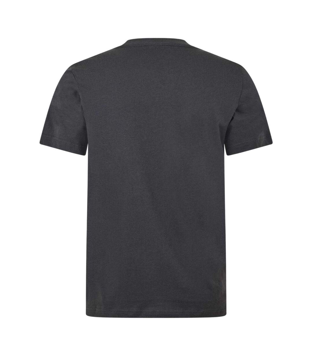 T-shirt Motif/style Motif Brodé Homme Gris Paul Smith-2