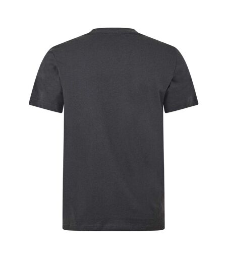 T-shirt Motif/style Motif Brodé Homme Gris Paul Smith