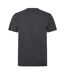 T-shirt Motif/style Motif Brodé Homme Gris Paul Smith-2