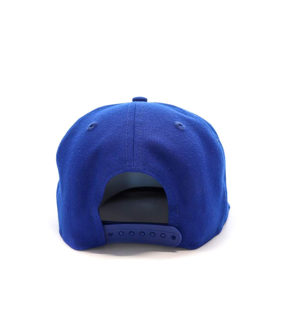 Casquette bleu homme new era chicub - osfm-3