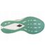 Baskets Course À Pied Homme Beige Vert Joma-3