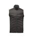 Mens montserrat thermal body warmer black/granite Stormtech