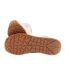 Baskets Montantes Uno Darling Daze Femme Rose Skechers-3
