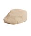 Casquette Plate Eastoni Brun Clair Ted Baker-1
