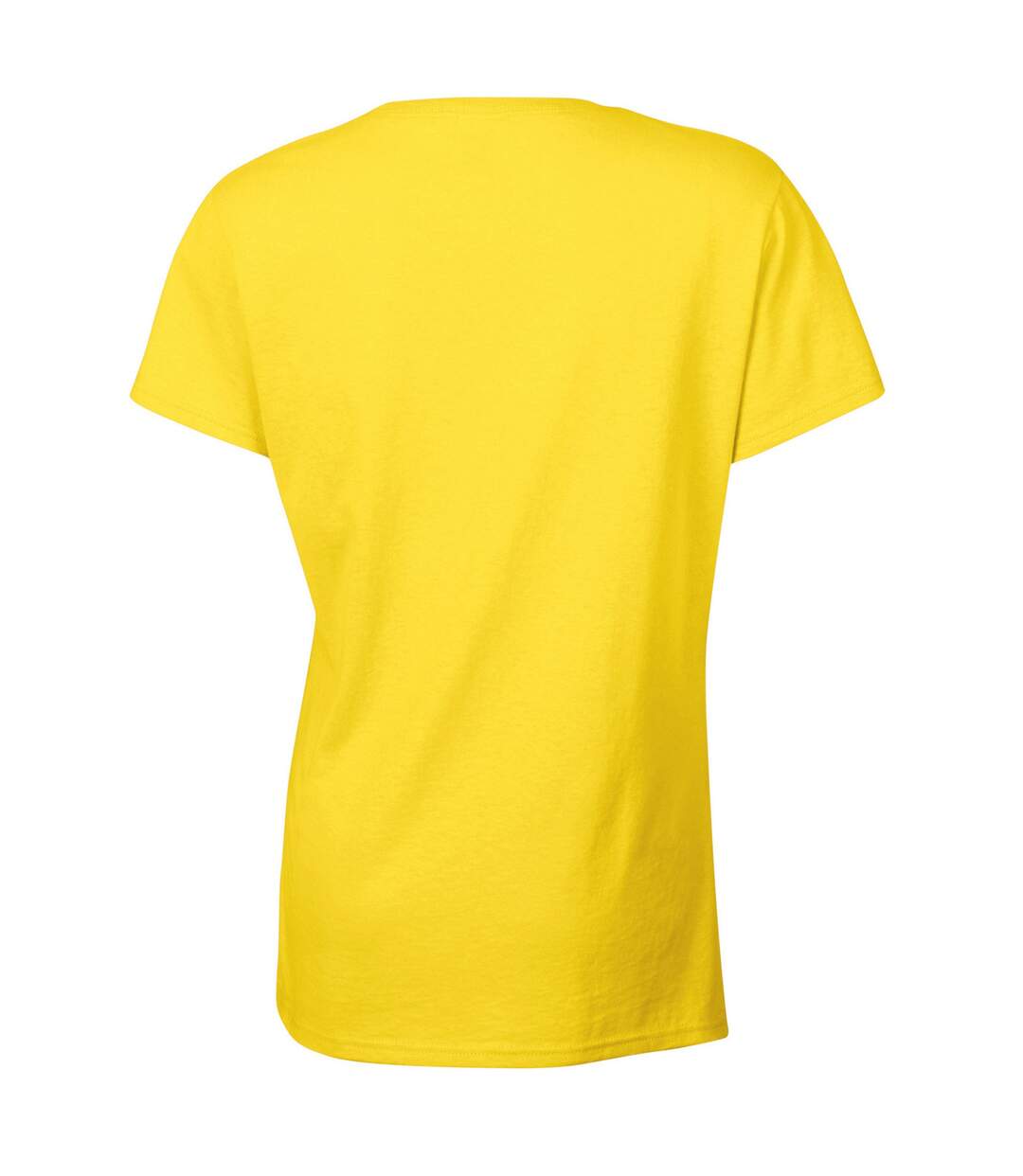 T-shirt Heavy Cotton Femme Marguerite Gildan-2
