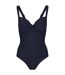 Regatta Womens/Ladies Sakari Swimming Costume (Navy) - UTRG3317