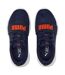 Chaussures Wired Run Enfant Noir Puma-4