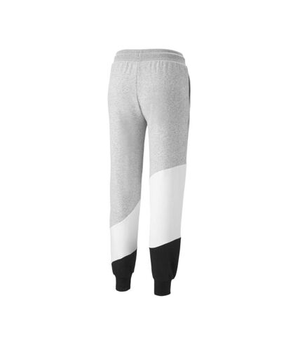 Jogging Gris Femme Puma Cat Pt Tr - S