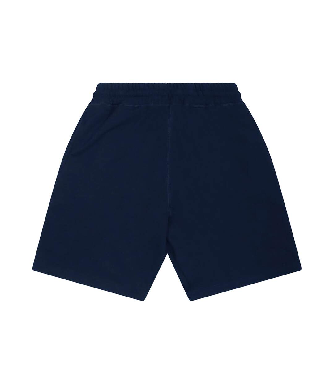 Short just cool homme bleu marine AWDis-2