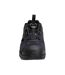 Womens/ladies Safety Shoes Stone Blue Black Mascot-3