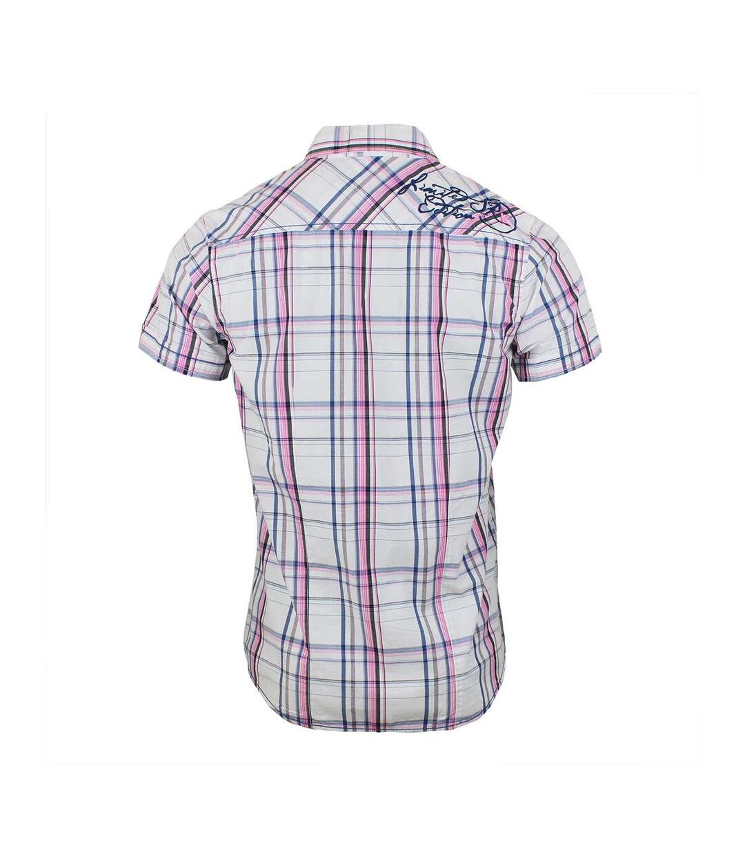 Chemise homme CARITA-2