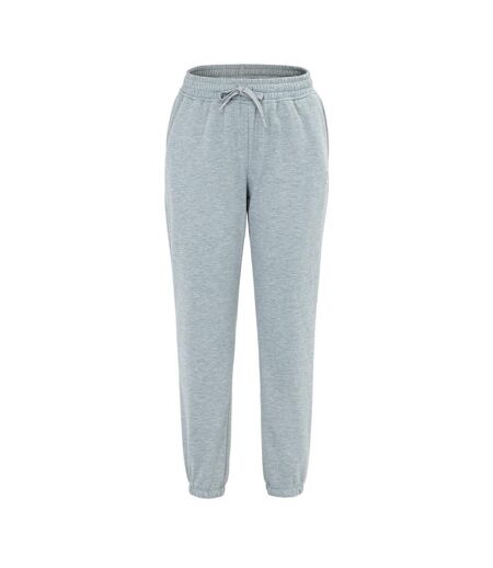 Pantalon De Jogging Motif/style Uni Femme Gris Clair SoulCal