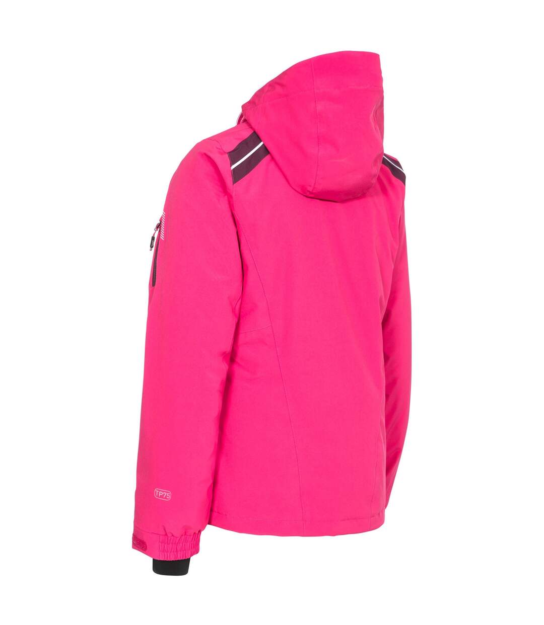 Trespass Veste De Ski Raithlin Femme Rose Uttp4443 Atlas For Men
