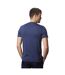 Mens Newport Golf T-shirt Navy Marl Calvin Klein-3