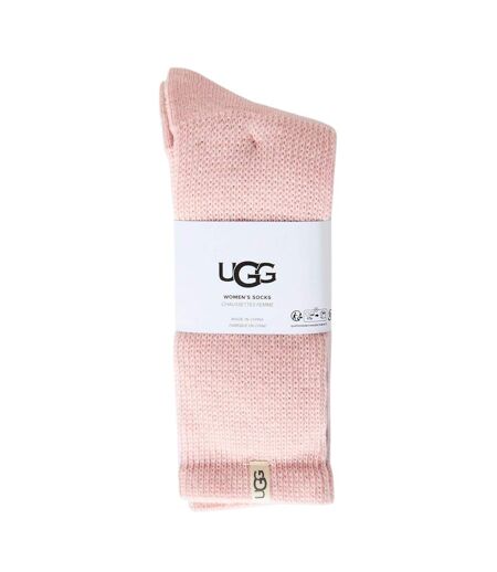 Chaussettes Shealy Femme Crépuscule UGG