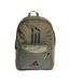 Sac À Dos Classic Back To School Taille Unique Vert Adidas-1