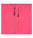 Veste Imperméable Femme Rose Rouge À Lèvres Lazy Jacks-2