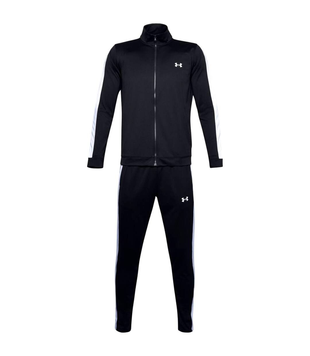 Ensemble De Survêtement Rival Homme Noir Under Armour-2