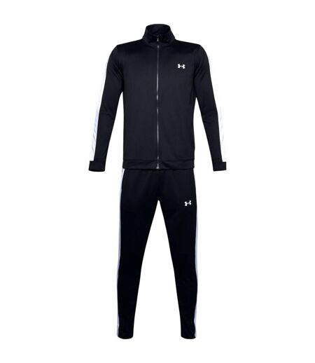 Ensemble De Survêtement Rival Homme Noir Under Armour