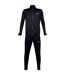 Ensemble De Survêtement Rival Homme Noir Under Armour-2