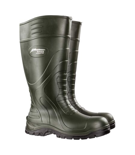 Bottes  Albatros TITAN S5 CI SRC