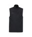 Mens Grasmere Gilet Black Mountain Warehouse-2