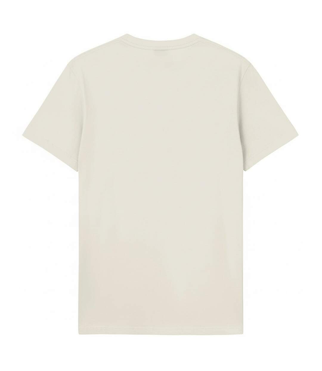 T-shirt Motif/style Yungblud Graffiti Adulte Vieux Blanc Amplified-2