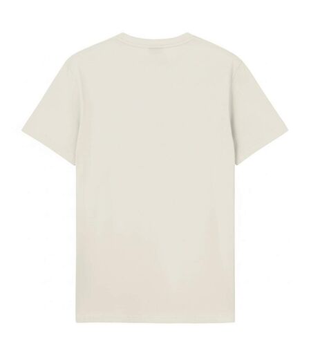 T-shirt Motif/style Yungblud Graffiti Adulte Vieux Blanc Amplified