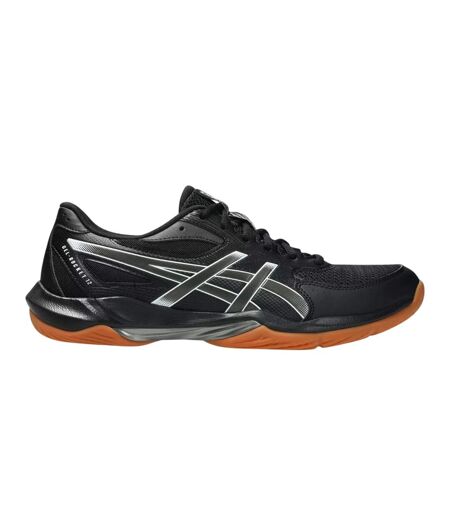 Chaussures Rocket Homme Noir Asics