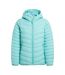 Veste Compresslite Femme Bleu Ciel Pâle Craghoppers-2