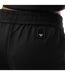 Pantalon De Survêtement Femme Noir Emporio Armani EA7-3