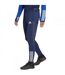 Pantalon De Jogging Entraînement Tiro Competition Homme Bleu Marine Bleu Adidas-1