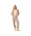Pantalon De Jogging Femme Beige Nobody´s Child-4