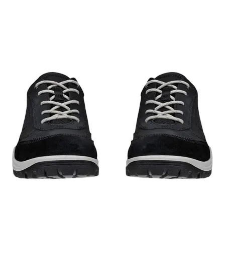 Chaussures De Marche Xpedition Femme Noir Ecco