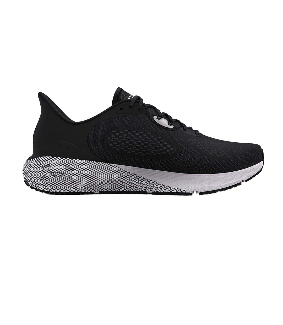 Mens hovr machina 3 trainers black Under Armour-3
