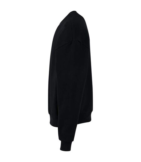 Sweat Homme Noir Build Your Brand