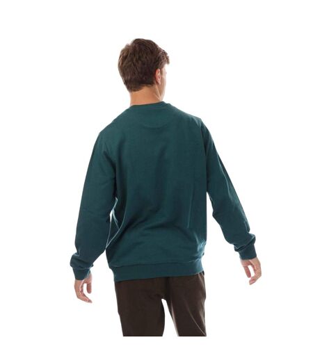 Veste Sans Manches Motif/style Logo Homme Olive Foncé Timberland