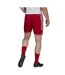 Short Condivo Homme Rouge Adidas-3