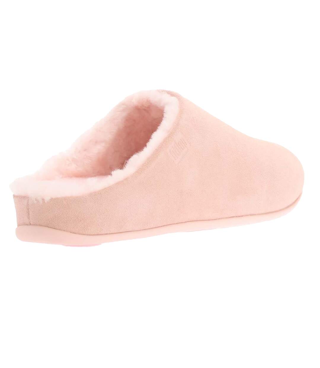 Chaussons chrissie femme rose FitFlop-2