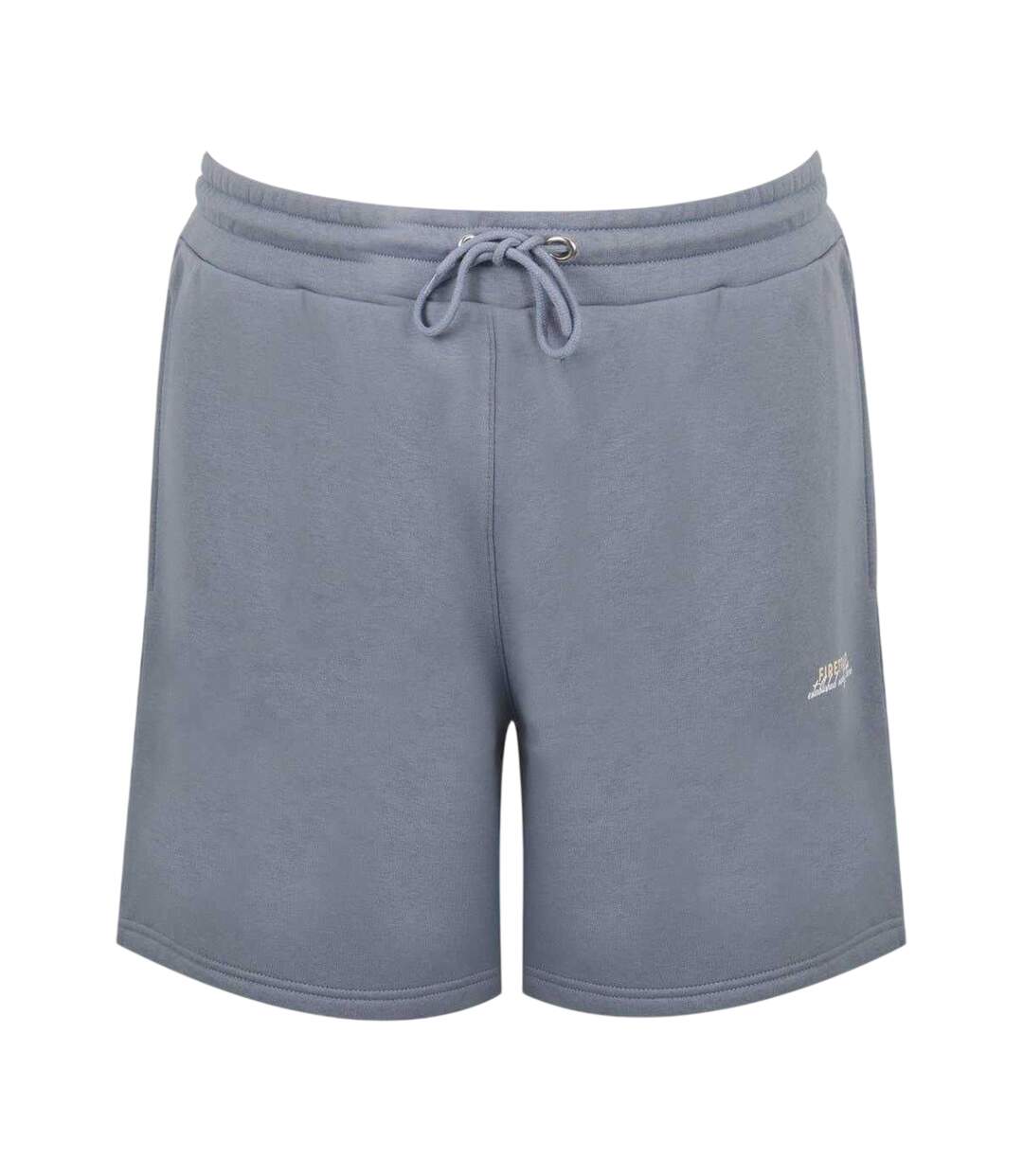 Short Estab Homme Gris Foncé Firetrap-1