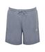 Short Estab Homme Gris Foncé Firetrap-1