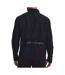 Veste noire homme under armour launch-2