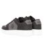 Mens legacy trainers black Duffer-2