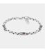 Mens Bracelet One Size Silver Tommy Hilfiger-1