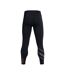 Mens Run Like An Animal Leggings Black Under Armour-2